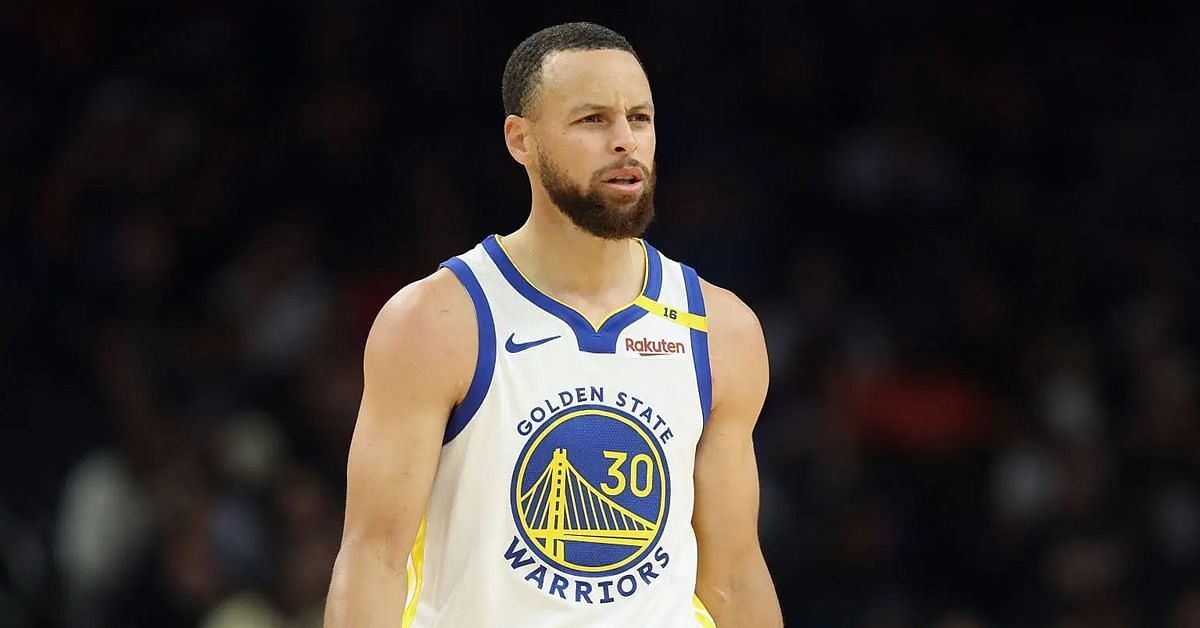 Stephen Curry